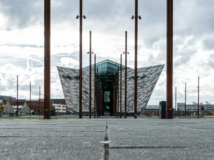 Municipio di Belfast